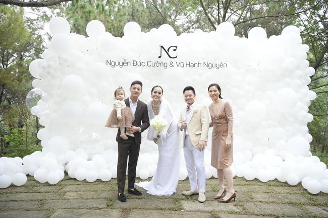 Những cậu ấm, cô chiêu nhà sao Việt chào đời đúng dịp Tết: Con Thanh Thúy - Đức Thịnh được đặt tên ý nghĩa-10