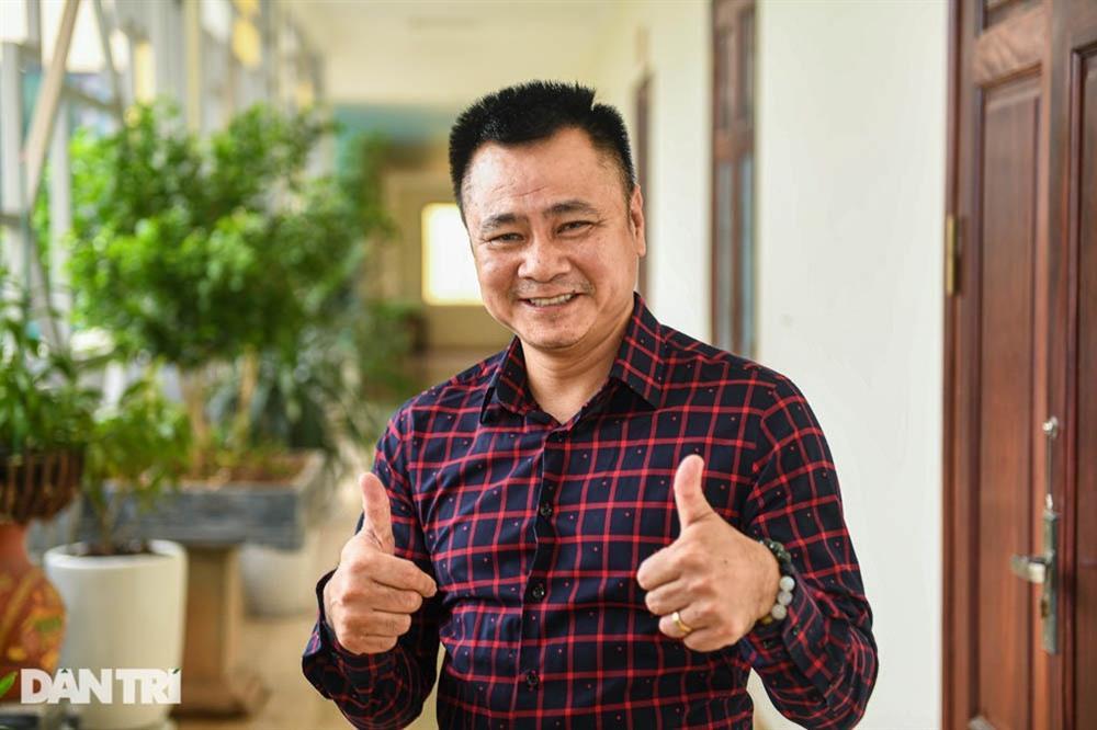 NSND Tự Long nói lý do vắng mặt trong Táo quân 2024 và áp lực ít ai ngờ-1