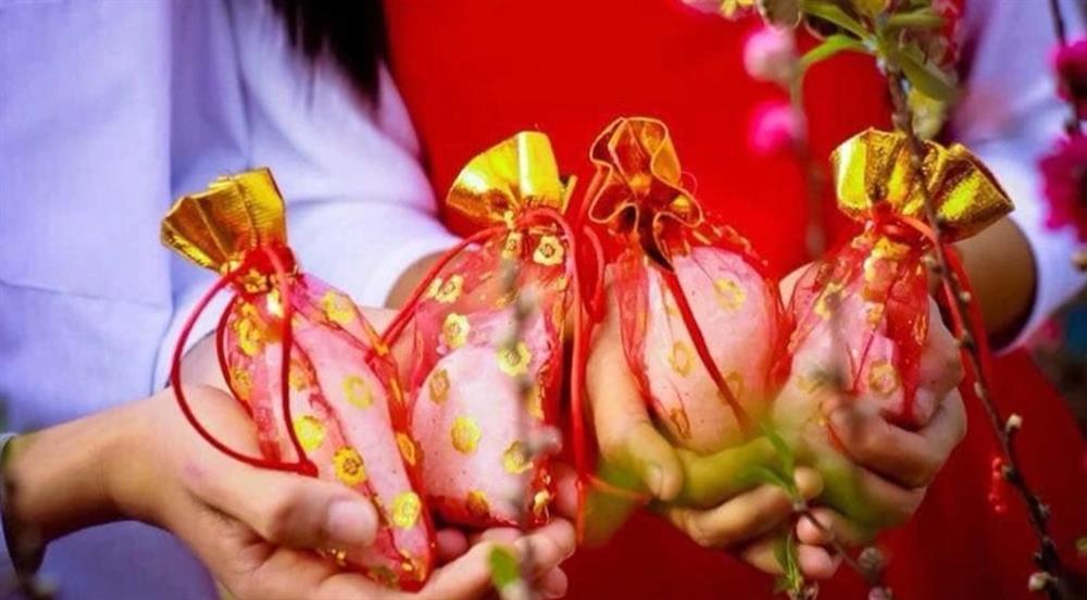 Nên mua gì ngày đầu năm mới để lấy may?-1