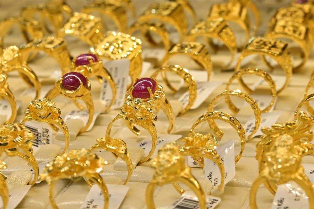 Nên mua gì ngày đầu năm mới để lấy may?-2