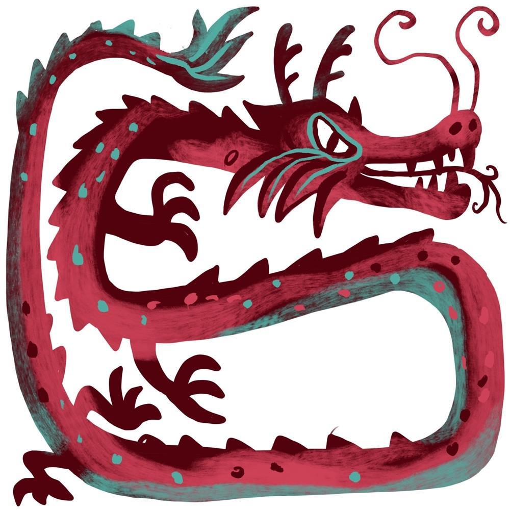 Vận mệnh của 12 con giáp năm 2024-2