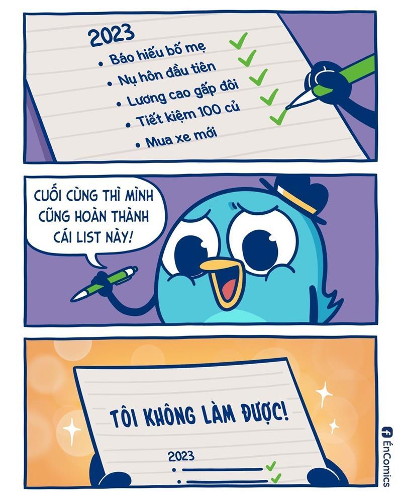 Chùm ảnh chế hài hước về Tết Nguyên đán trong ngày đầu năm Giáp Thìn-13