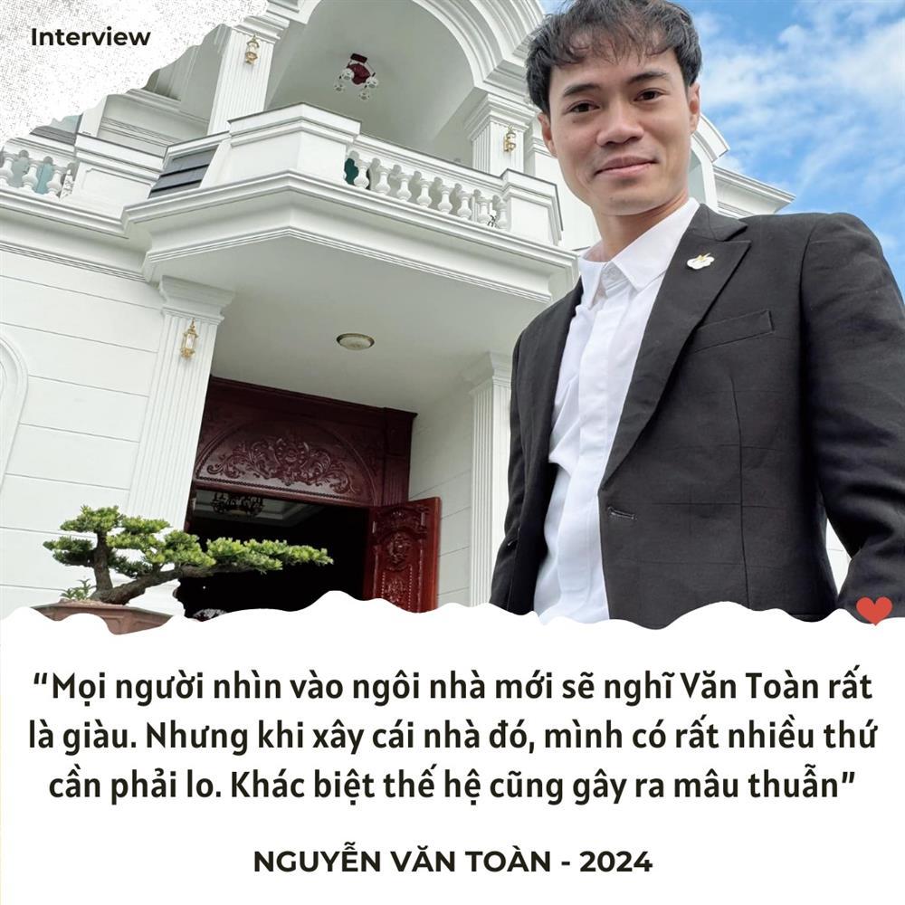 Văn Toàn: Bà con cô bác ở quê cứ hỏi sắp cưới Hòa Minzy à, mình rất đau đầu-1