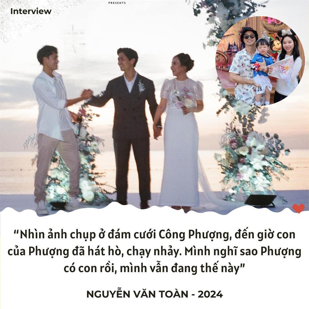 Văn Toàn: Bà con cô bác ở quê cứ hỏi sắp cưới Hòa Minzy à, mình rất đau đầu-3