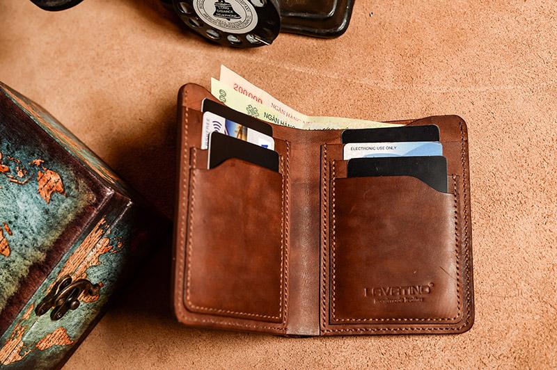 Mùng 1 đầu năm, đặt 3 thứ vào ví giúp kích hoạt vận may, năm mới giàu có phát tài-3