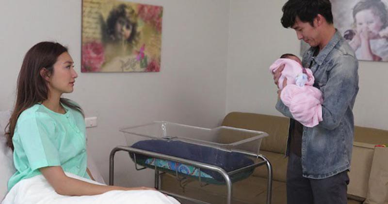 Nghe tin vợ cũ sinh con giống mình như đúc, tôi mừng rỡ đến nhận con thì nghe được sự thật bàng hoàng-1