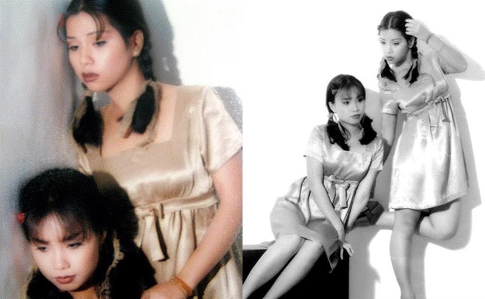 Nữ hoàng dân ca một thời - Cẩm Ly, nhan sắc gây thương nhớ-1