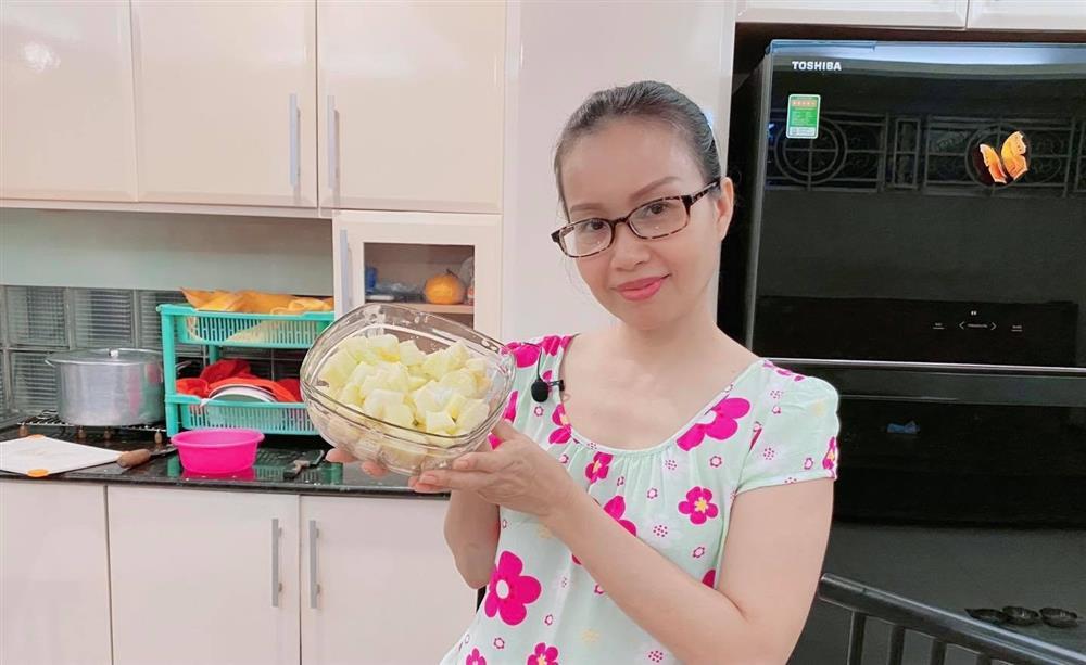 Nữ hoàng dân ca một thời - Cẩm Ly, nhan sắc gây thương nhớ-4