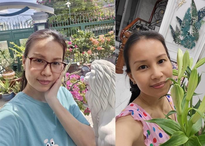 Nữ hoàng dân ca một thời - Cẩm Ly, nhan sắc gây thương nhớ-5