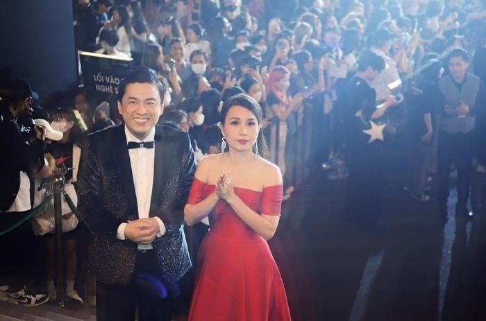 Nữ hoàng dân ca một thời - Cẩm Ly, nhan sắc gây thương nhớ-6