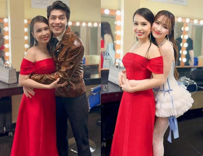 Nữ hoàng dân ca một thời - Cẩm Ly, nhan sắc gây thương nhớ-8