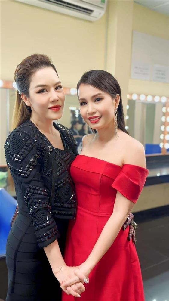 Nữ hoàng dân ca một thời - Cẩm Ly, nhan sắc gây thương nhớ-7