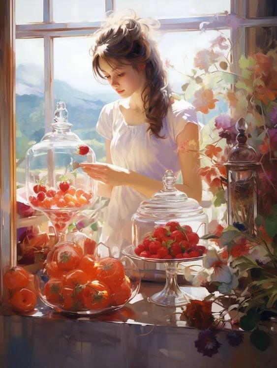 Mẹ chồng bắt thông gia gọi điện xin phép mới cho con dâu về ngoại ăn Tết mùng 5-1