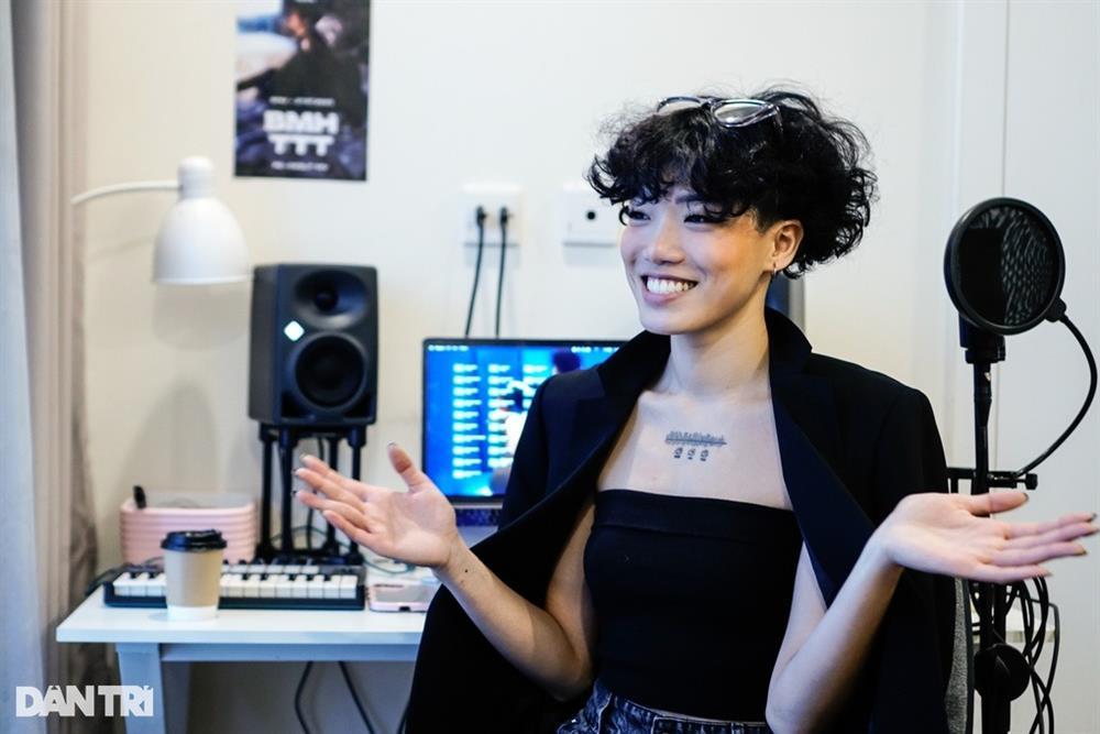 Lời chúc Tết đặc biệt của quán quân Olympia, hoa khôi Đại học Ngoại thương-4