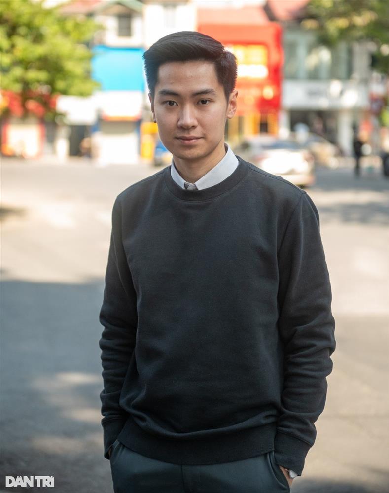 Lời chúc Tết đặc biệt của quán quân Olympia, hoa khôi Đại học Ngoại thương-6