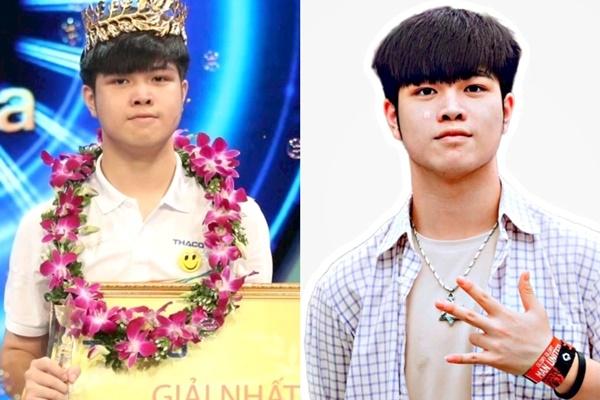 Dàn hoa khôi tài sắc, là sinh viên trường đại học hàng đầu ở Hà Nội-9