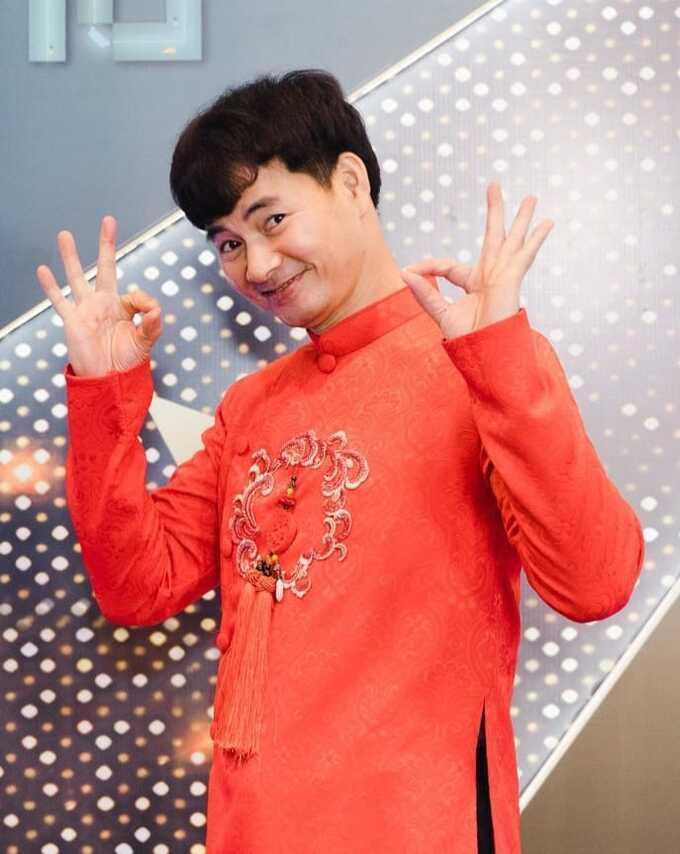 Nghệ sĩ tuổi Thìn gia đình trọn vẹn, sự nghiệp thăng tiến-1