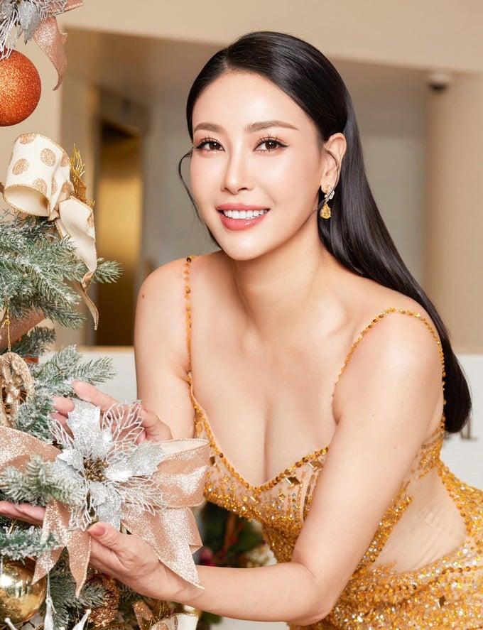 Nghệ sĩ tuổi Thìn gia đình trọn vẹn, sự nghiệp thăng tiến-2