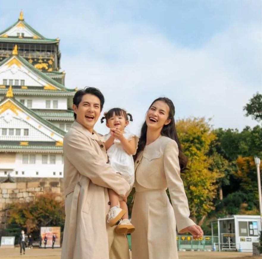 Nghệ sĩ tuổi Thìn gia đình trọn vẹn, sự nghiệp thăng tiến-5