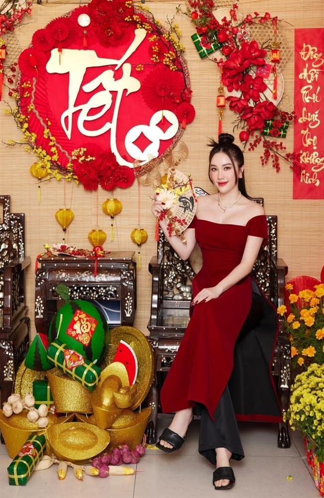 Nghệ sĩ tuổi Thìn gia đình trọn vẹn, sự nghiệp thăng tiến-6