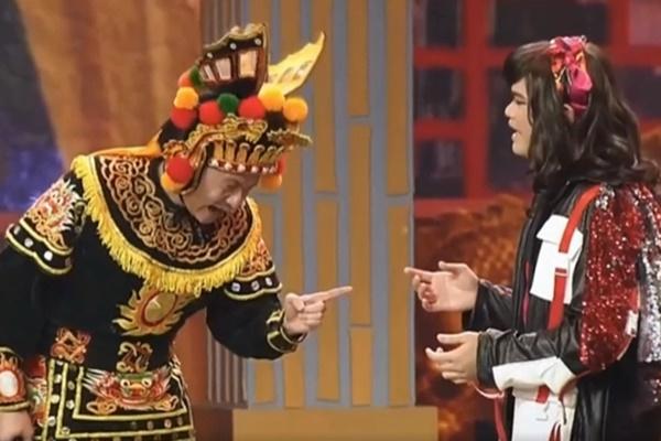 Soi nam diễn viên thay thế Chí Trung đóng Táo quân 2024-6