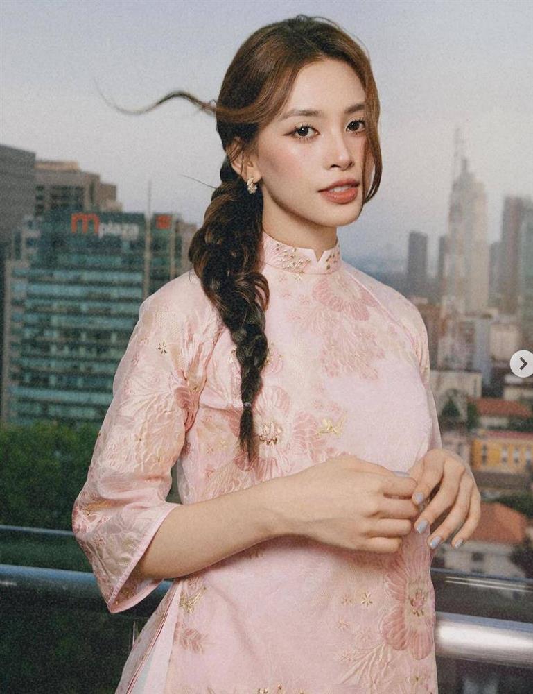 2 nàng hậu gen Z tuổi rồng: Người có gương mặt tỷ lệ vàng, người là mỹ nữ Cao Bằng-1