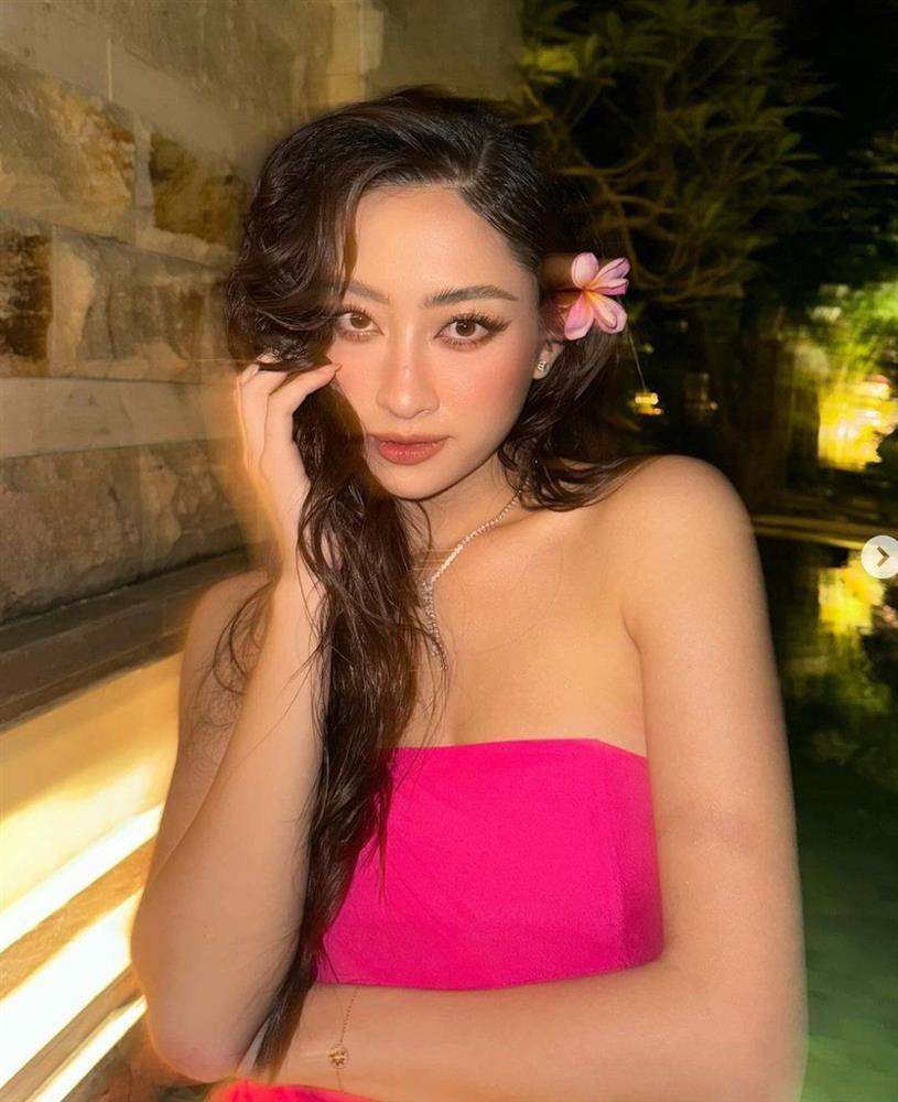 2 nàng hậu gen Z tuổi rồng: Người có gương mặt tỷ lệ vàng, người là mỹ nữ Cao Bằng-6