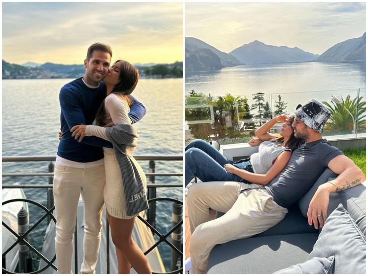 Cựu tiền vệ tài hoa, thân với Messi, lấy vợ hơn 12 tuổi giờ ra sao sau giải nghệ?-5