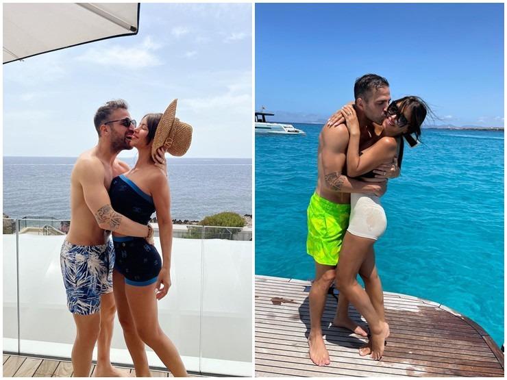 Cựu tiền vệ tài hoa, thân với Messi, lấy vợ hơn 12 tuổi giờ ra sao sau giải nghệ?-6