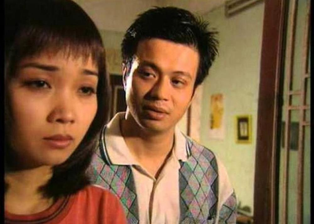 Soi nam diễn viên thay thế Chí Trung đóng Táo quân 2024-3