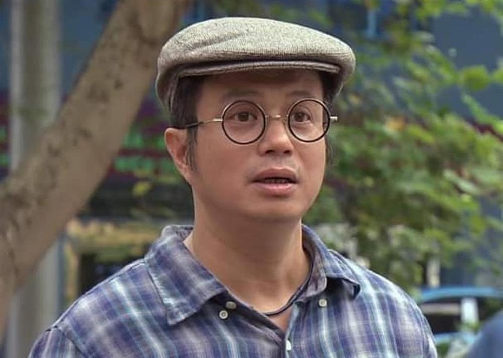 Soi nam diễn viên thay thế Chí Trung đóng Táo quân 2024-5