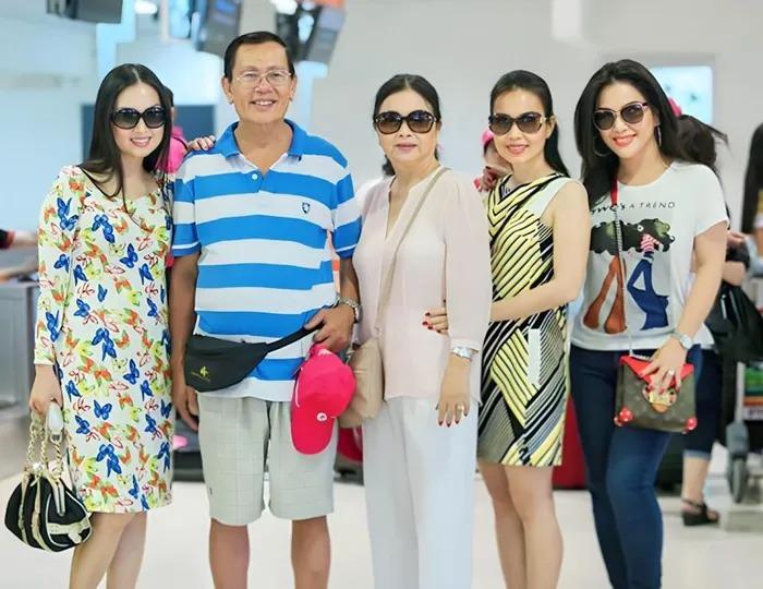 Thực hư Cẩm Ly, Minh Tuyết không dám đứng chung sân khấu với Hà Phương?-2