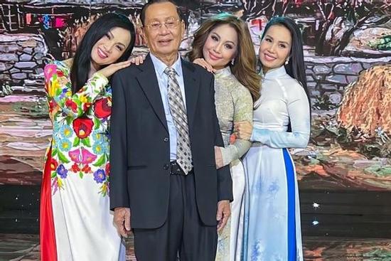 Thực hư Cẩm Ly, Minh Tuyết không dám đứng chung sân khấu với Hà Phương?