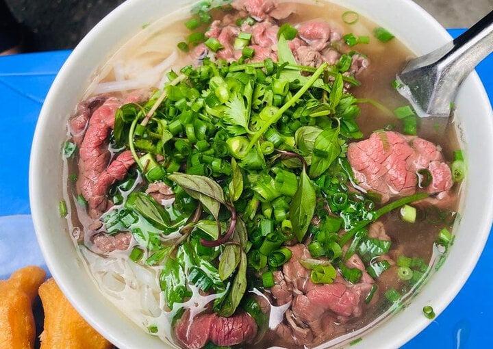 Những món ăn Việt làm mưa làm gió trên truyền thông thế giới-1
