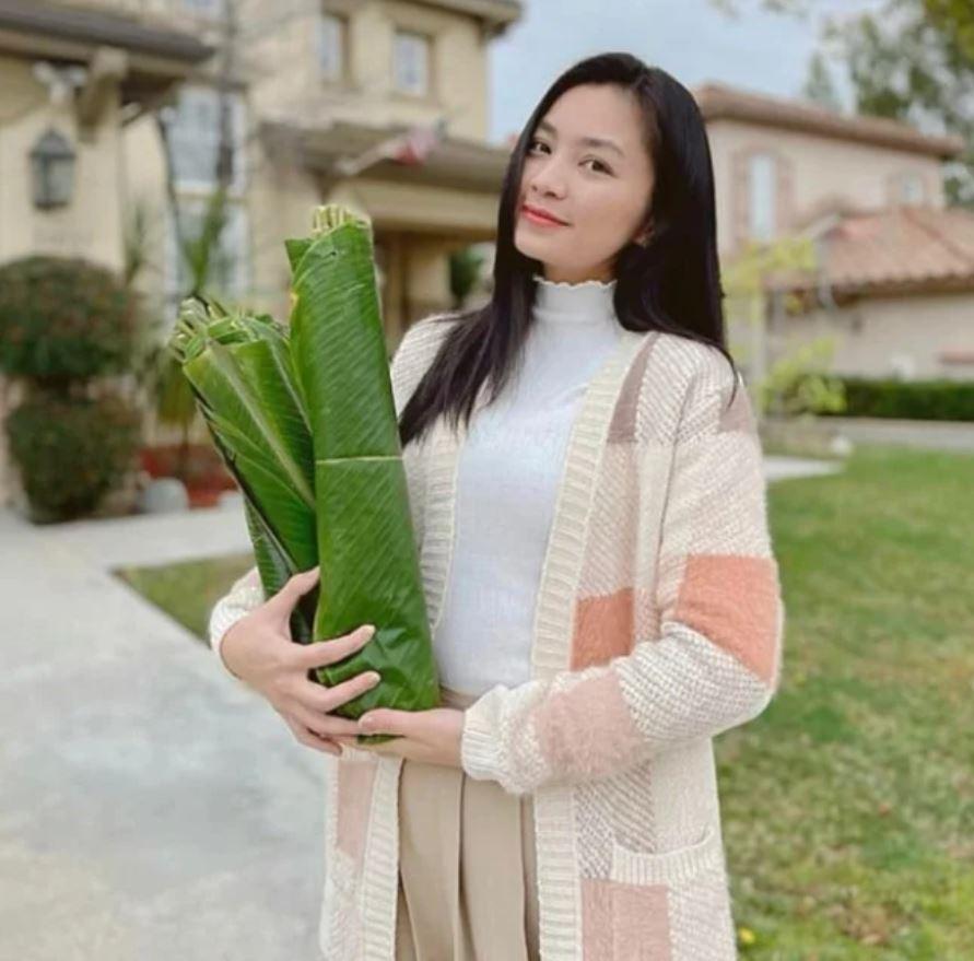 2 nữ diễn viên Việt xinh đẹp rời showbiz sang Mỹ ở, hưởng cuộc sống sung túc bên chồng con-5