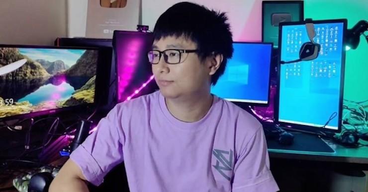 Top 10 streamer siêu hot trên cõi mạng năm 2024-10