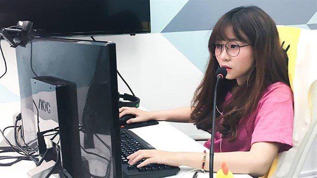 Top 10 streamer siêu hot trên cõi mạng năm 2024-7