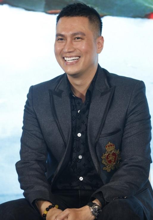 Nam thần VTV được phong NSƯT tuổi 42: Mất niềm tin vào hôn nhân sau 2 lần đứt gánh, nghĩ sống độc thân đến già-4