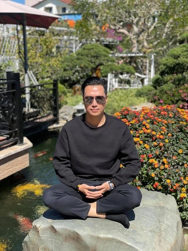 Nam thần VTV được phong NSƯT tuổi 42: Mất niềm tin vào hôn nhân sau 2 lần đứt gánh, nghĩ sống độc thân đến già-6