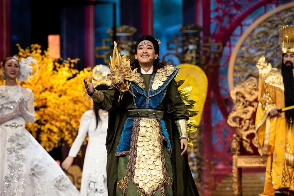 Táo xuân 2024: Tái hiện loạt trend giới trẻ, Hoa hậu Lê Hoàng Phương gây bất ngờ-7