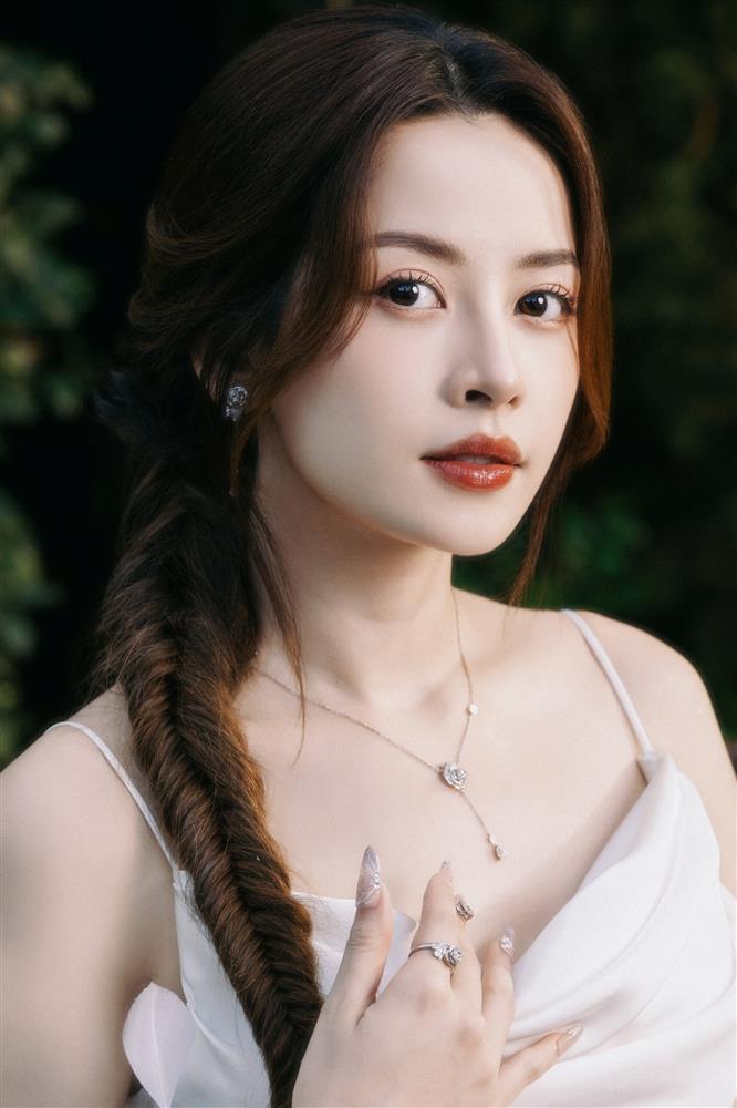 Vì sao Chi Pu tỏa sáng ở Trung Quốc?-6