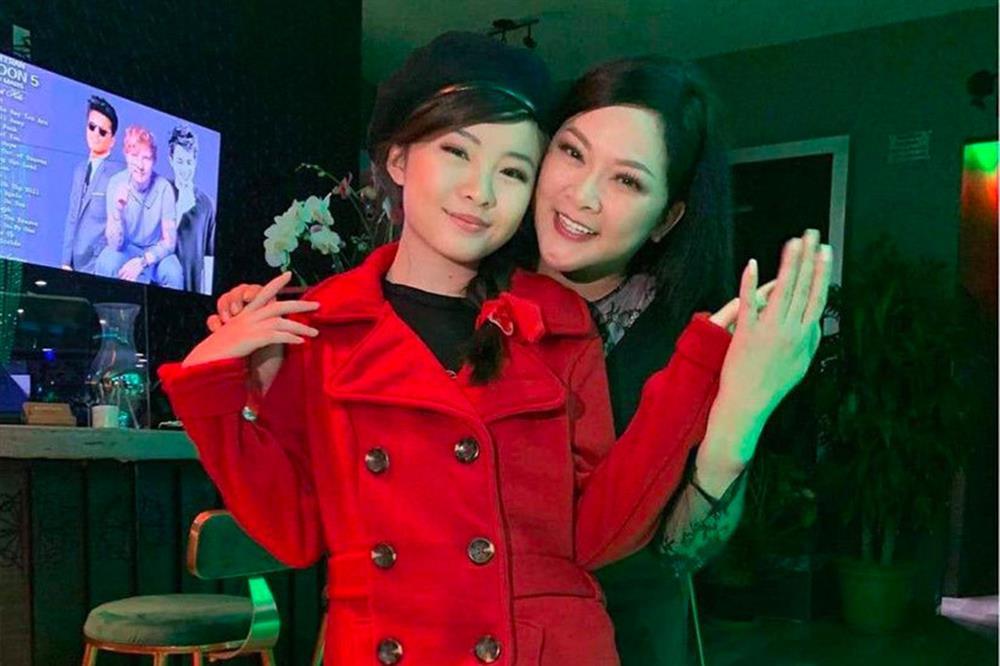 Ca sĩ Như Quỳnh tuổi 54 vẫn thấy mình trẻ, tiết lộ điều đặc biệt-4