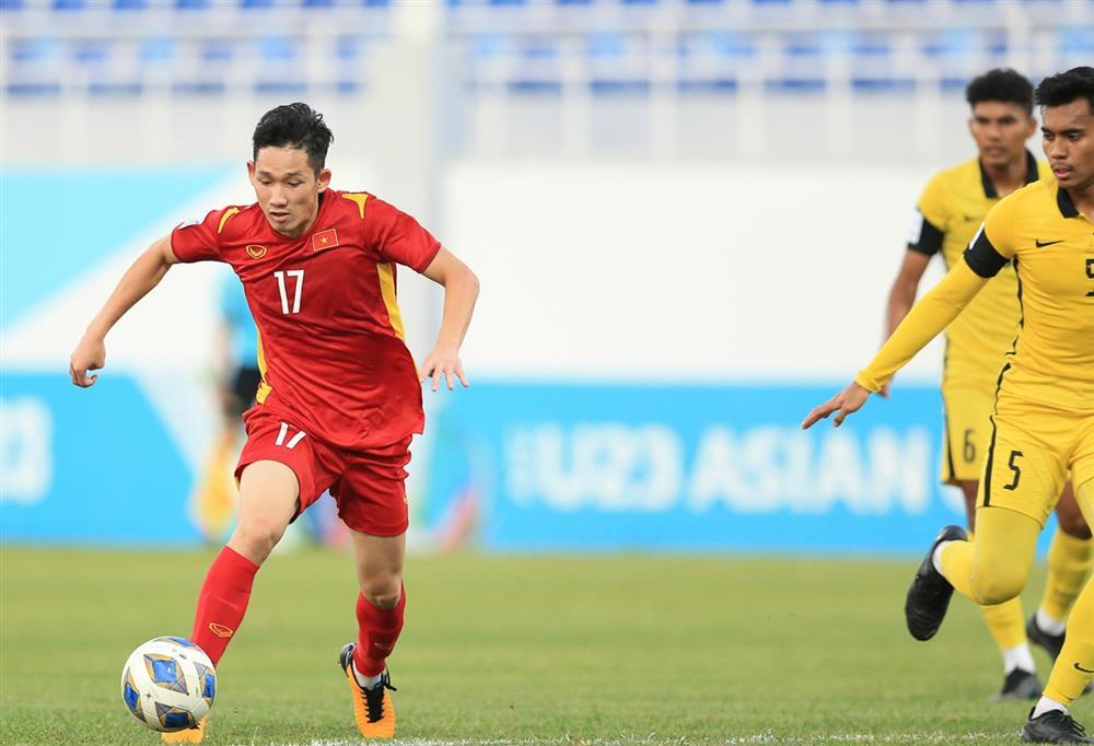 Cầu thủ tuổi Rồng chờ tỏa sáng năm Giáp Thìn 2024-3