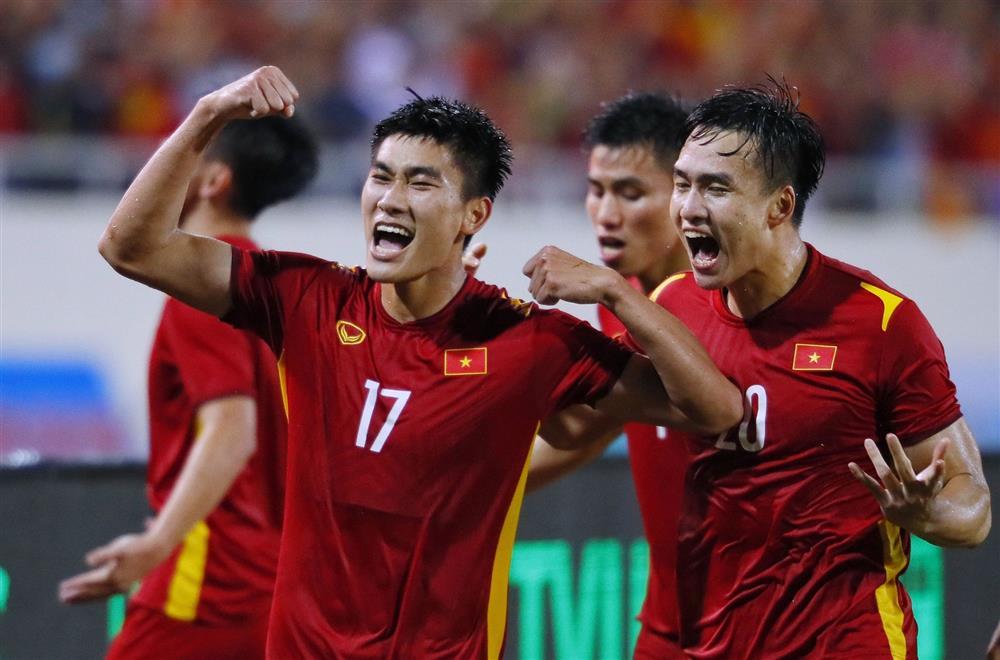 Cầu thủ tuổi Rồng chờ tỏa sáng năm Giáp Thìn 2024-5