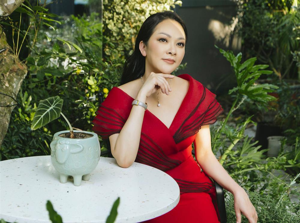 Ca sĩ Như Quỳnh tuổi 54 vẫn thấy mình trẻ, tiết lộ điều đặc biệt-3