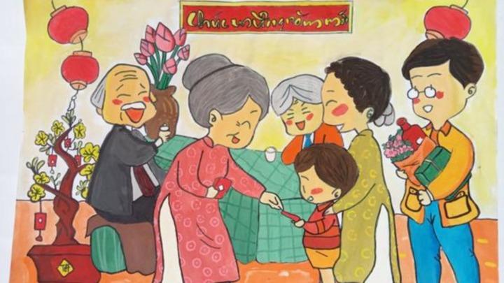 Tháng Giêng có nghĩa là gì?-1