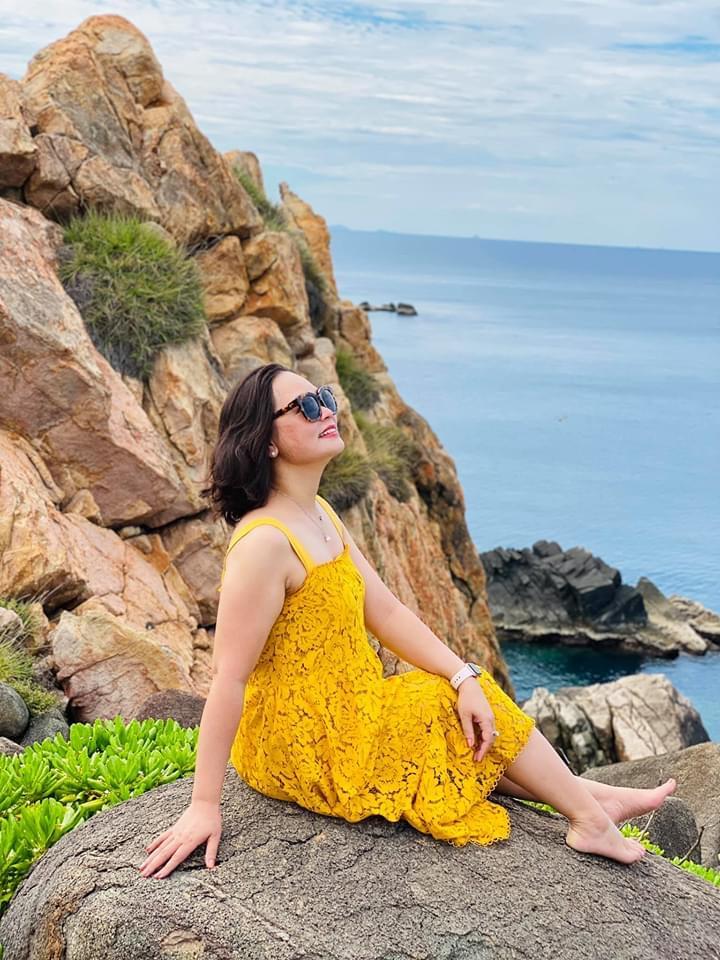 Ngỡ ngàng sắc vóc lão hóa ngược tuổi U60 - U70 của các bà mẹ sao Việt, mẹ Hà Hồ còn tự tin diện đồ tắm-15