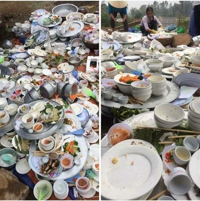 Cú sốc ngày Tết của cô dâu mới-1