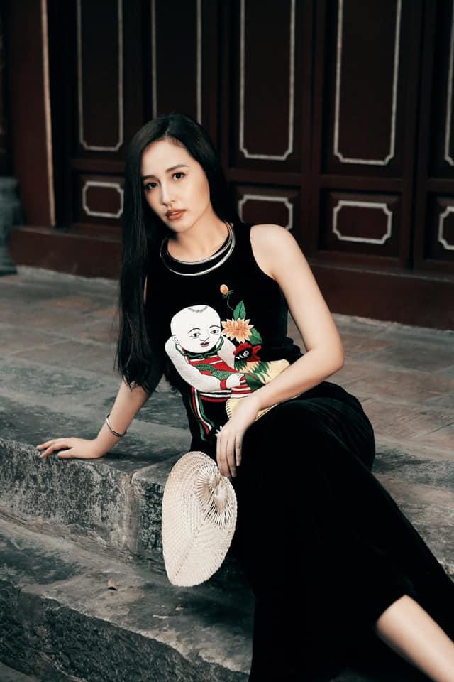 Mai Phương Thúy: Hoa hậu tuổi Thìn có tất cả nhưng tình duyên mãi chưa tới-3