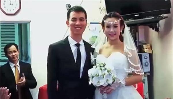 Thân thế đời thực chồng doanh nhân vừa chiếm spotlight của Huyền Baby-1